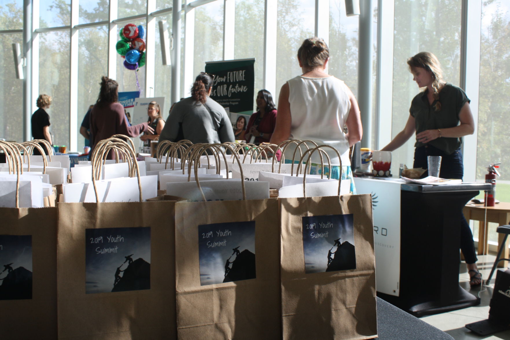 Vendors